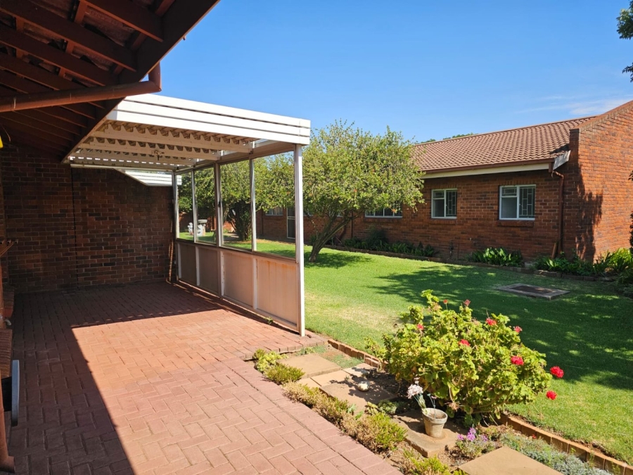 3 Bedroom Property for Sale in Wilgehof Free State